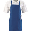 Full Length Apron with Pockets