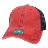 Dashboard Trucker Cap