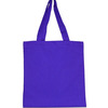 Amy Cotton Canvas Tote