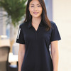 Women's Floating 3-Stripes Polo