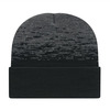 USA-Made Static Cuffed Beanie