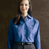 Women's Industrial Work Shirt