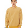 Unisex FWD Fashion Sueded Drop Shoulder Crewneck Sweatshirt