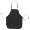 Midweight Cotton Twill Butcher Apron