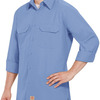 Men's Tall Ripstop Long Sleeve Shirt