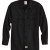 Men's Long Sleeve Work Shirt