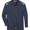 Men's Long Sleeve Performance Team Shirt
