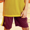 Youth NBA Logo'd Game Shorts