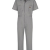 Men's Tall Short Sleeve Coverall