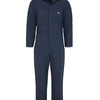 Men's Tall Basic Blended Long Sleeve Coverall