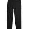 Men's Extended Sizes Industrial Cotton Cargo Pants