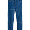 Men's Odd Sizes Industrial Double Knee Jeans