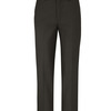 Men's Premium Industrial Flat Front Comfort Waist Pants