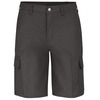 Men's Extended Sizes 11" Industrial Cargo Shorts