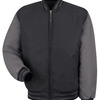 Men's Tall Duo-Tone Team Jacket