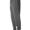 Unisex Pigment-Dyed Fleece Sweatpants