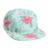 The Aloha Rope Cap