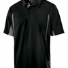 Men's Two-Tone Avenger Polo