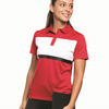 Women's Prism Bold Polo