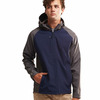 Men's Raider Hooded Soft Shell Jacket