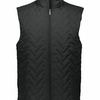 Men's Repreve® Eco Quilted Vest