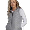 Women's Repreve® Eco Quilted Vest