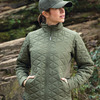 Women's Repreve® Eco Quilted Jacket