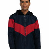 Men's Potomac Hooded Jacket