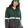 Women's Turnabout Reversible Hooded Jacket
