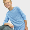 Youth Long Islander Performance Long Sleeve T-Shirt