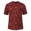 Youth Tie-Dyed Tri-Blend T-Shirt