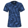 Women's Tie-Dyed Tri-Blend T-Shirt