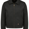 Unisex Insulated Industrial Eisenhower Jacket