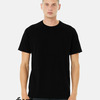 Men's Heather CVC Raglan Tee