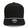 The Barnes Cap