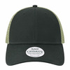 Lo-Pro Snapback Trucker Cap