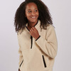 Women's Everest Half-Zip Pullover