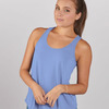 Women's Essential Racerback Tank Top