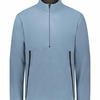 Unisex Eco Revive™ Polar Fleece Quarter-Zip Pullover