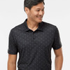 Men's Ultimate365 Pine Tree Polo