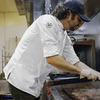 Deluxe Airflow Chef Coat