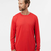 Men's Team Issue Hydrolix Long Sleeve T-Shirt