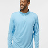 Men's Team Issue Podium Quarter-Zip Pullover
