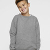 Youth Elevated Fleece Crewneck Sweatshirt