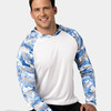 Unisex Tortuga Extreme Performance Hooded T-Shirt