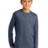 Youth Perfect Tri ® Long Sleeve Tee