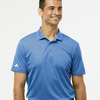 Men's Performance Piqué Polo