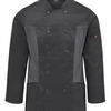 Women's Deluxe Airflow Chef Coat