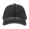Pigment-Dyed Cap