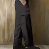 Men's Industrial Cargo Pants